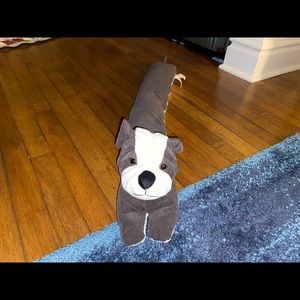 Morgan Home Bulldog Draft Guard